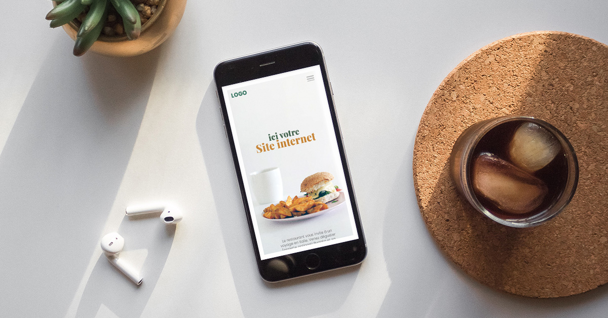 LKWEB, Créateur de site internet à La Gaude